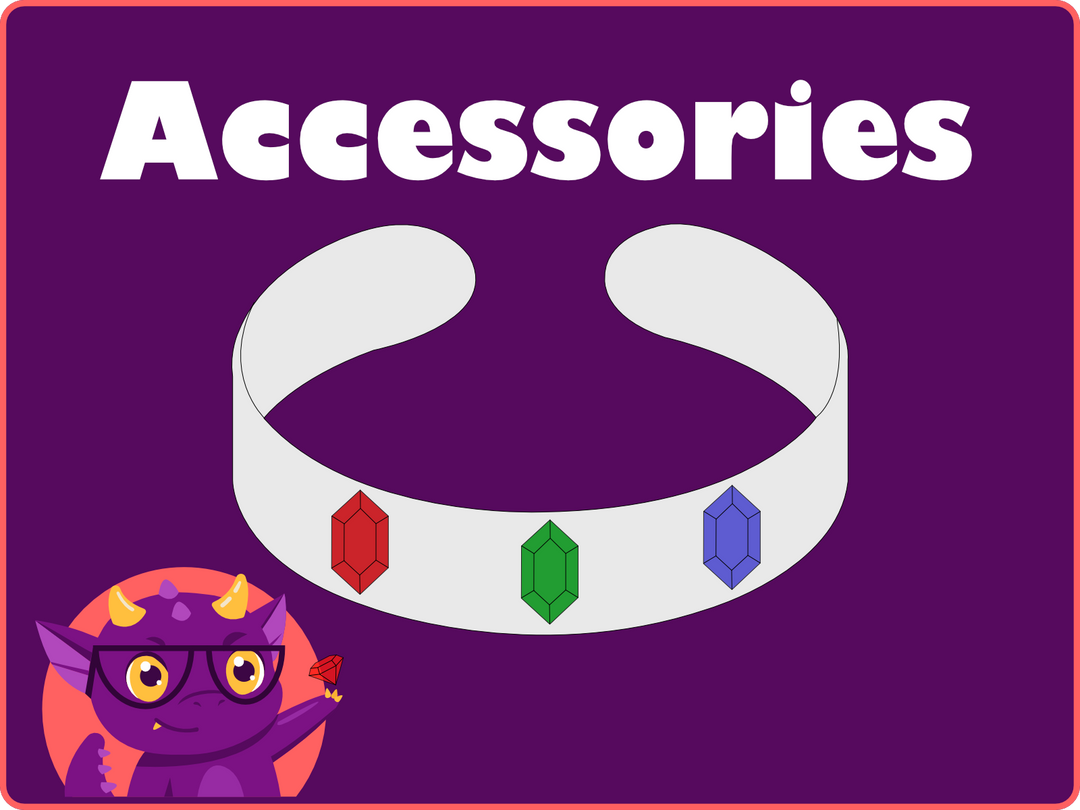 Accessories