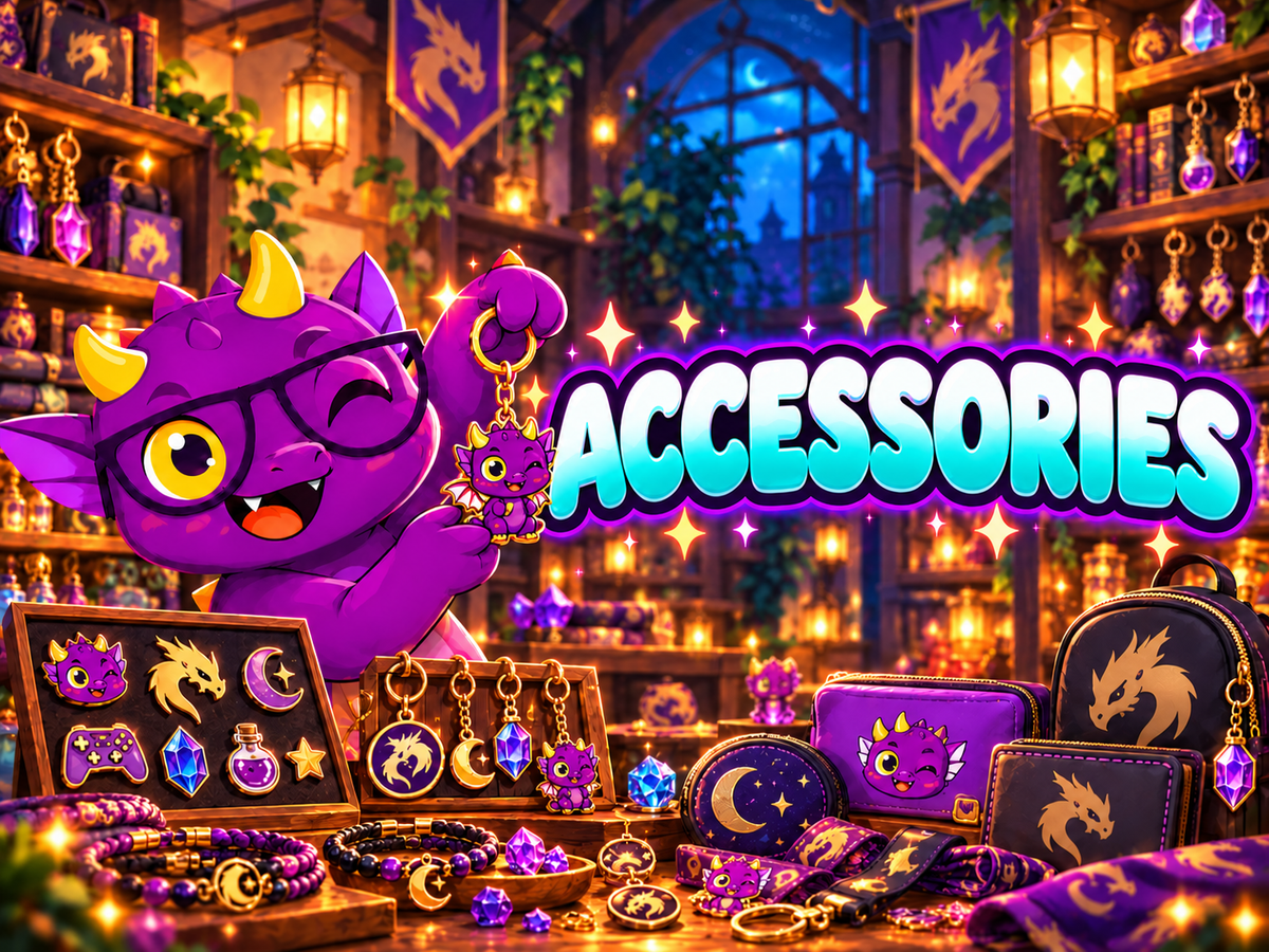 Accessories