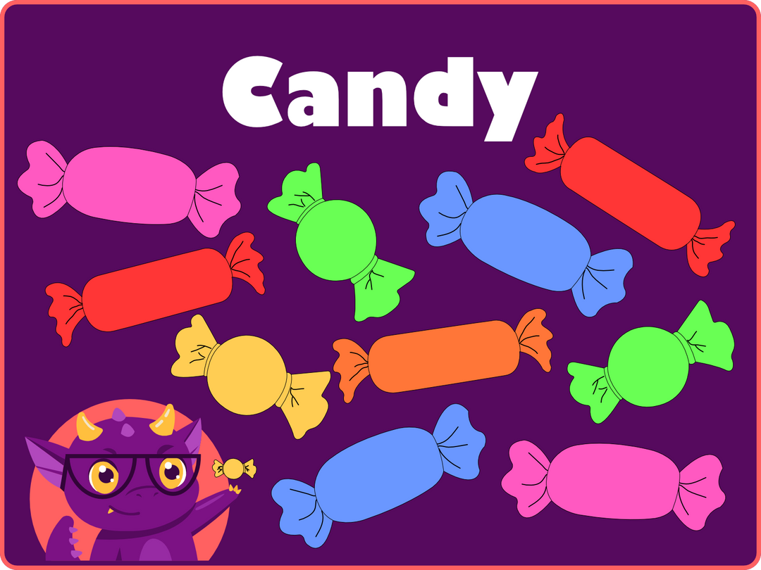 Candy