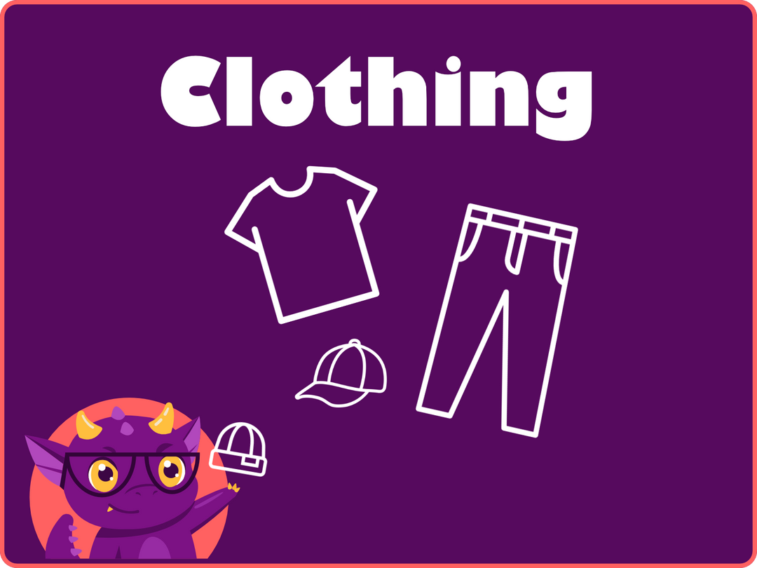 Clothing