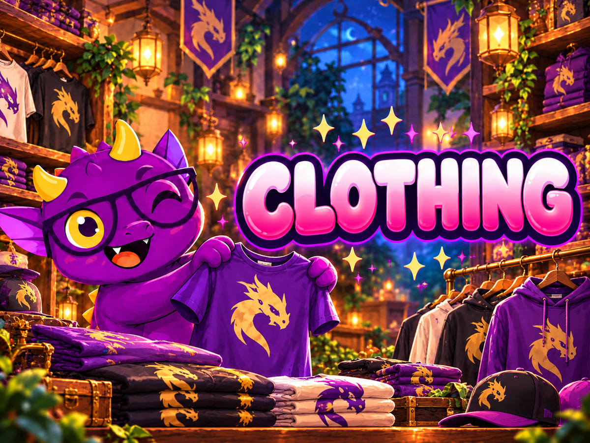 Clothing