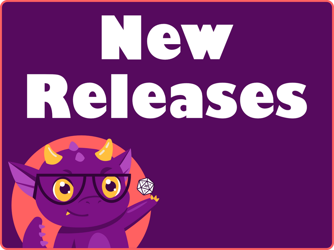 New Releases