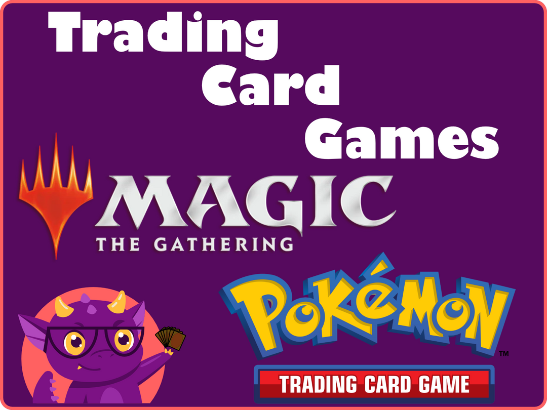 Trading Card Games