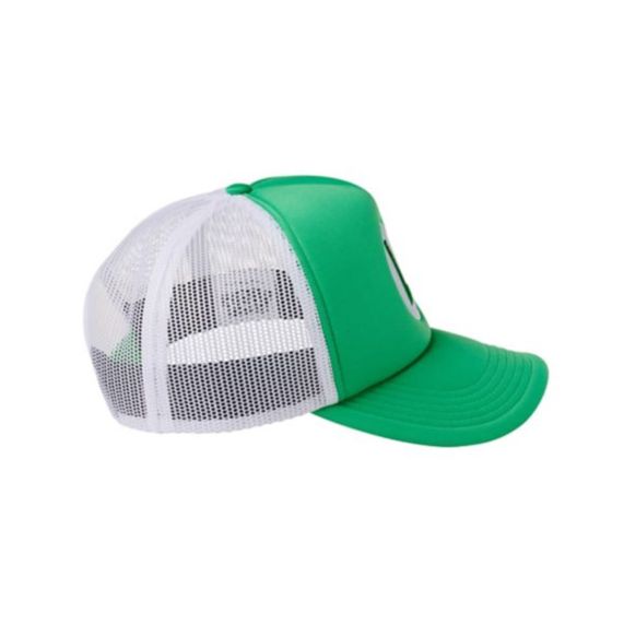 Nintendo - Casquette de Camionneur Luigi