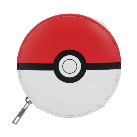 Pokémon - Pokeball Coin Pouch