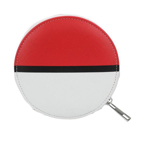 Pokémon - Pokeball Coin Pouch