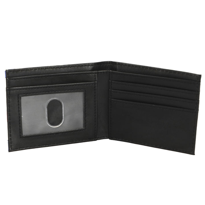 Sonic - Sonic The Hedgehog Bifold Wallet